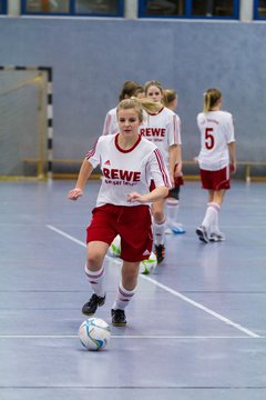 Bild 378 - B-Juniorinnen Kreismeisterschaften